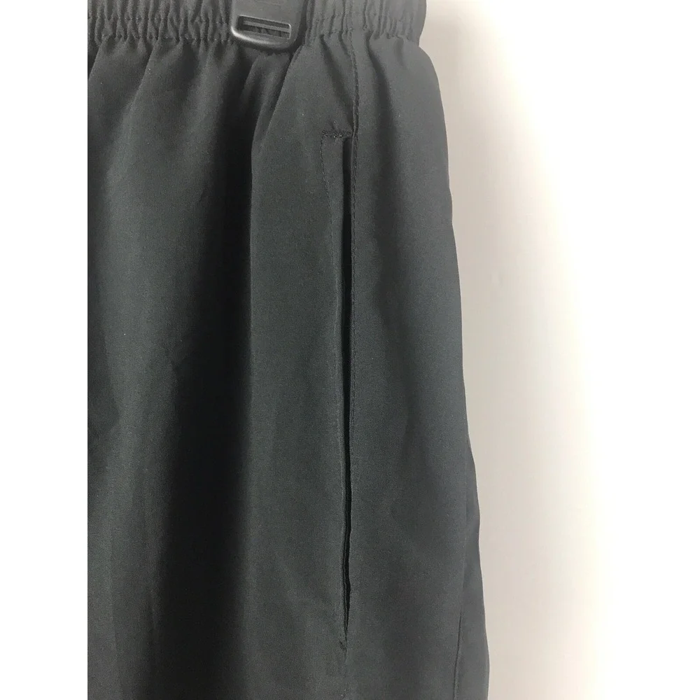 NWT Naviskin‎ Womens Medium Black Athletic Wear Shorts